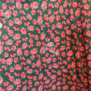 Rhoback “The Azalea” Polo XL